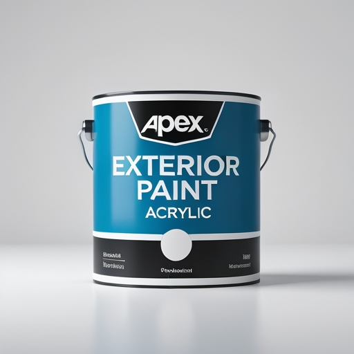 Apex Paint - industrial fabrication and engineering component
