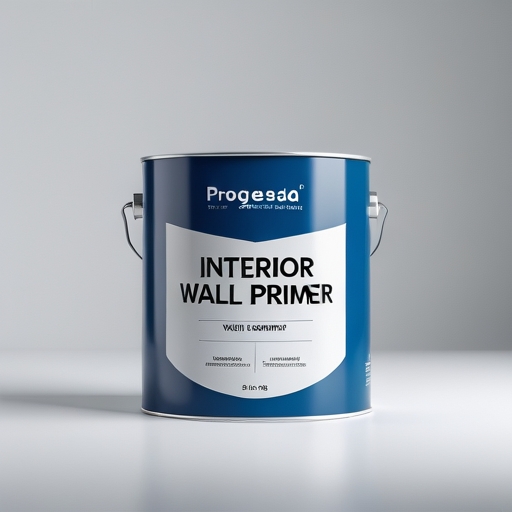 Wall Primer - industrial fabrication and engineering component