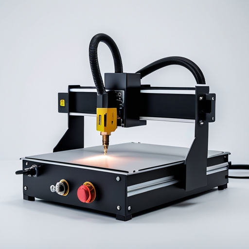 Plasma Cutter - industrial fabrication and engineering component