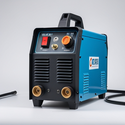 Spot Welding Machine - industrial fabrication and engineering component
