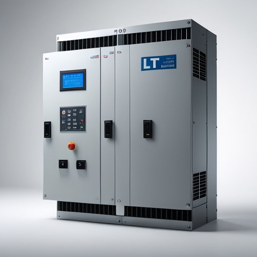 Distribution Panels - industrial fabrication and engineering component