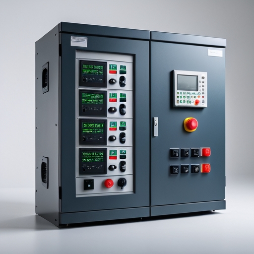 PCC Panels - industrial fabrication and engineering component