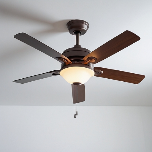 Ceiling Fans - industrial fabrication and engineering component