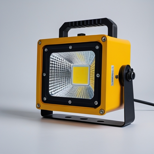 Explosion Proof LED Lights - industrial fabrication and engineering component