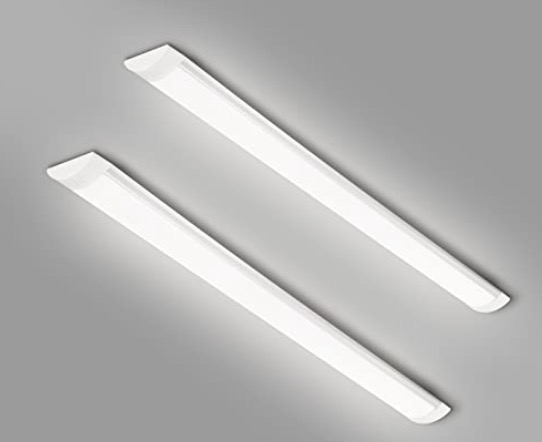 LED Batten Lights - industrial fabrication and engineering component