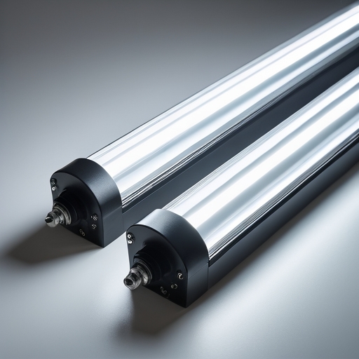 LED Tube Lights - industrial fabrication and engineering component