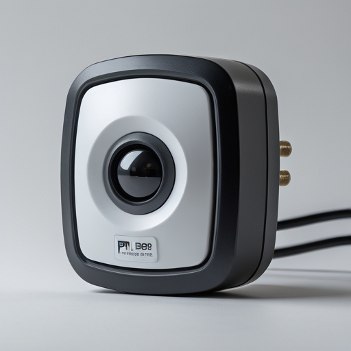 Movement Detector (Sensors) - industrial fabrication and engineering component