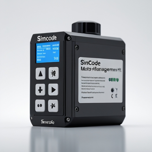 SIMOCODE - industrial fabrication and engineering component