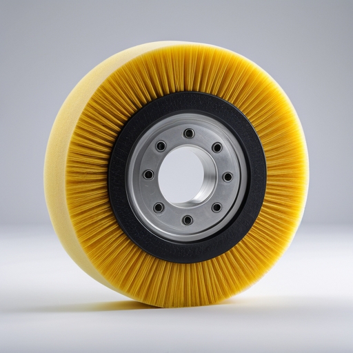 Polishing Pads - industrial fabrication and engineering component