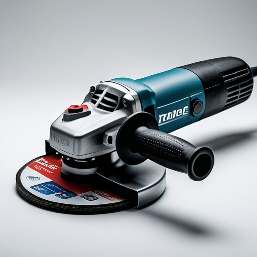 Cutting Wheels - industrial fabrication and engineering component