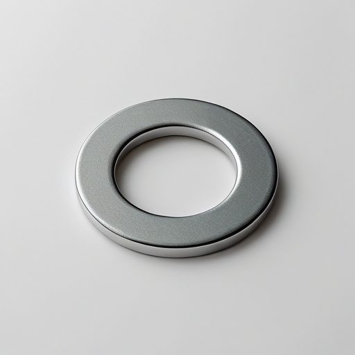 Flat Washers - industrial fabrication and engineering component