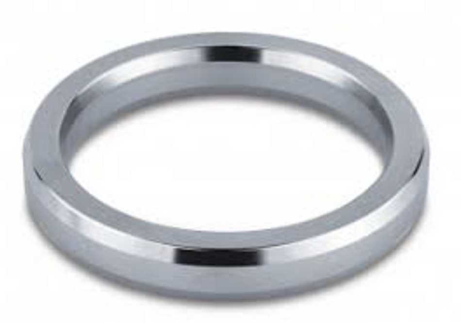 Ring Joint Gasket - industrial fabrication and engineering component