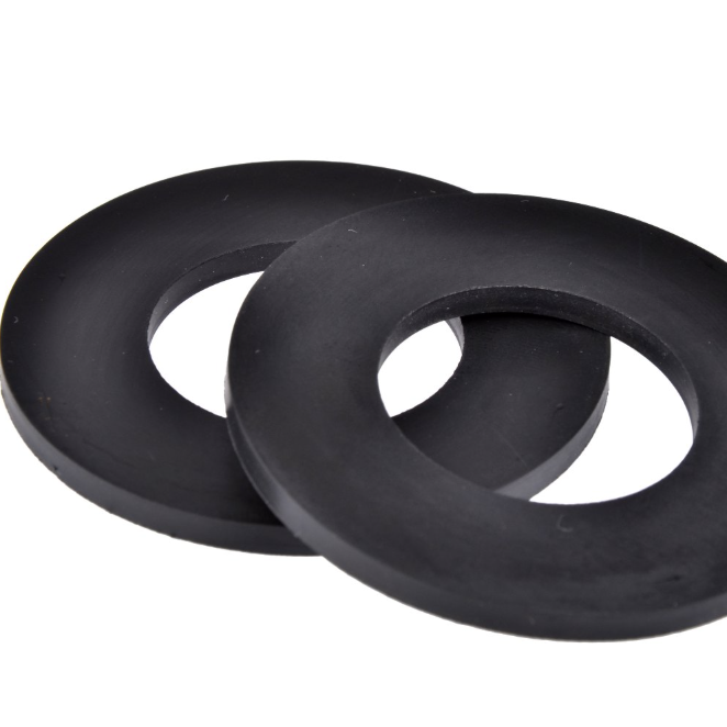 Rubber Gasket - industrial fabrication and engineering component