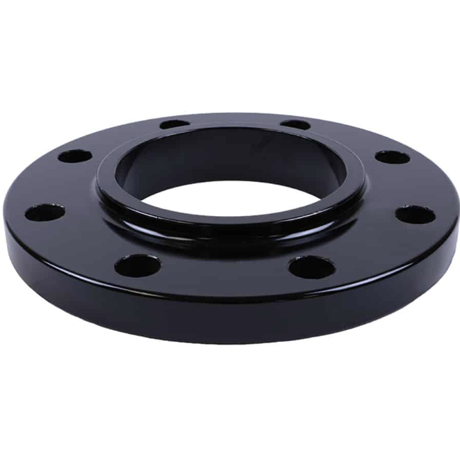Slip-On Flange - industrial fabrication and engineering component