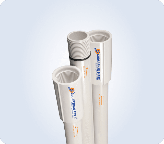 Column Pipes - industrial fabrication and engineering component