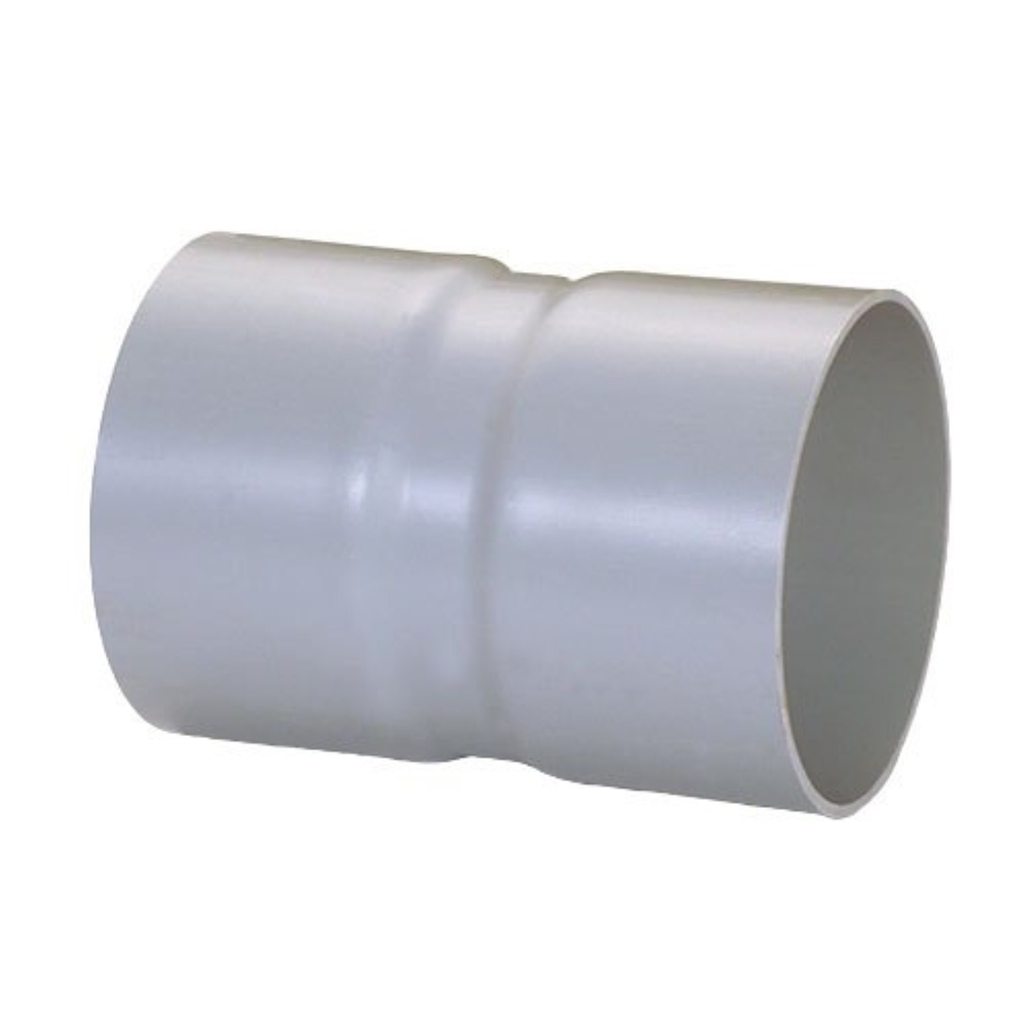 PVC Coupler - industrial fabrication and engineering component