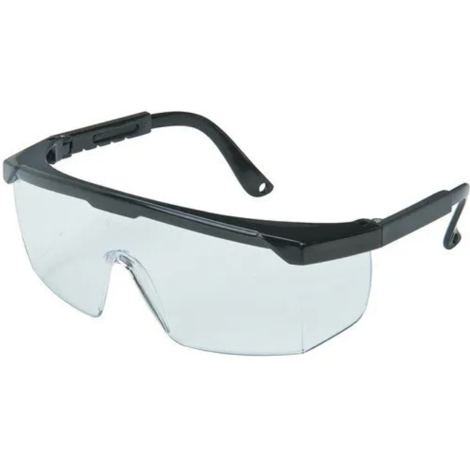 Safety Goggles - industrial fabrication and engineering component