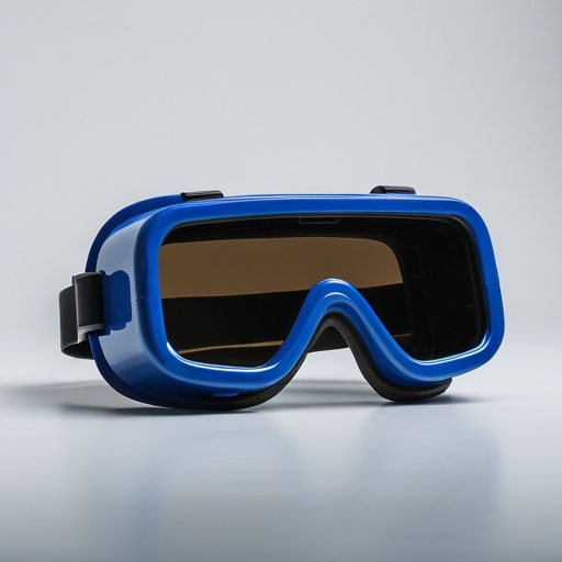 Welding Helmet - industrial fabrication and engineering component