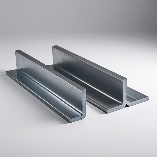 L-Angle - industrial fabrication and engineering component