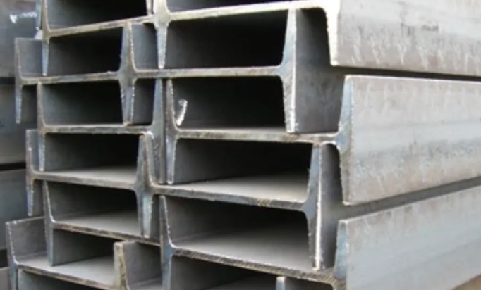 ISWB Beam - industrial fabrication and engineering component