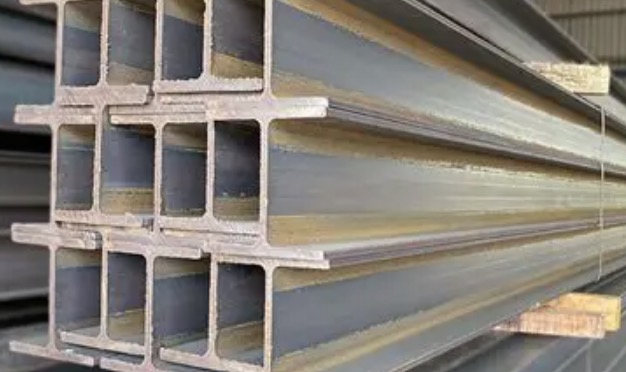 Universal Beam - industrial fabrication and engineering component