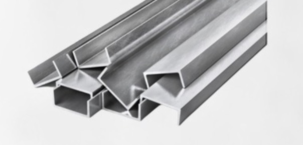 ISLC Channel - industrial fabrication and engineering component