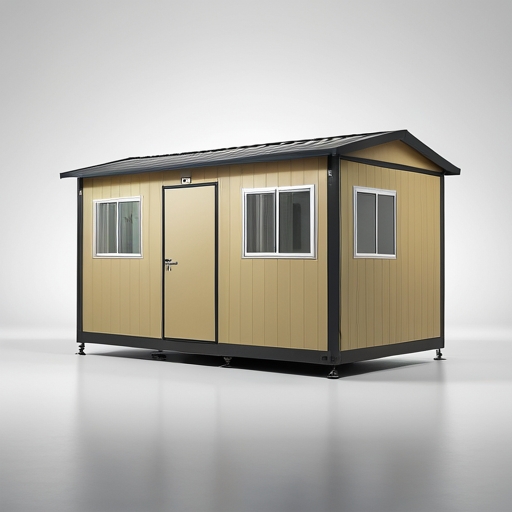 Labor Camp - industrial fabrication and engineering component