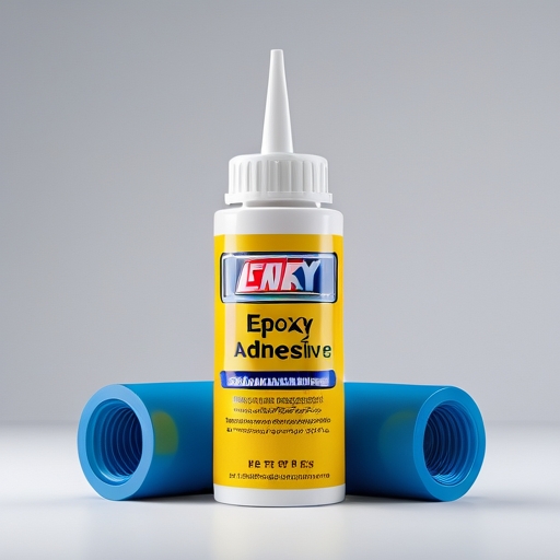 Epoxy Adhesive - industrial fabrication and engineering component