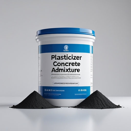 Plasticizers - industrial fabrication and engineering component