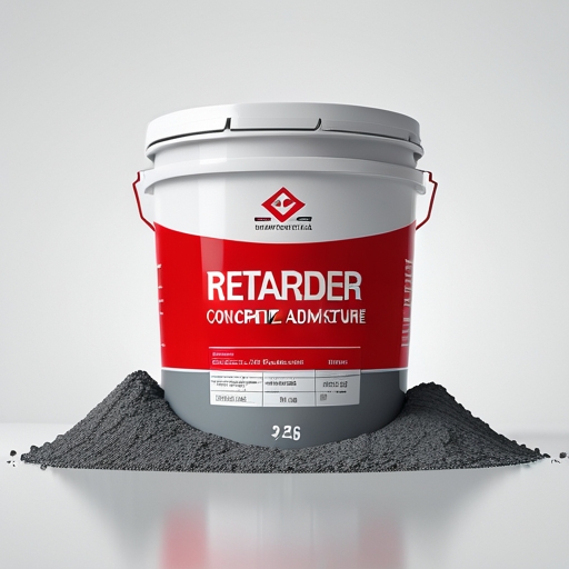 Retarders - industrial fabrication and engineering component