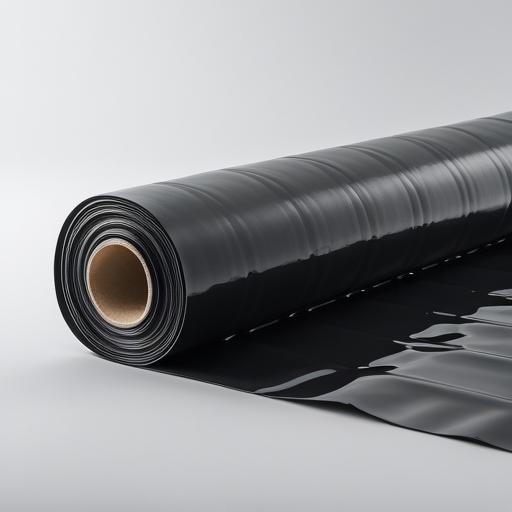 Bituminous Coating - industrial fabrication and engineering component