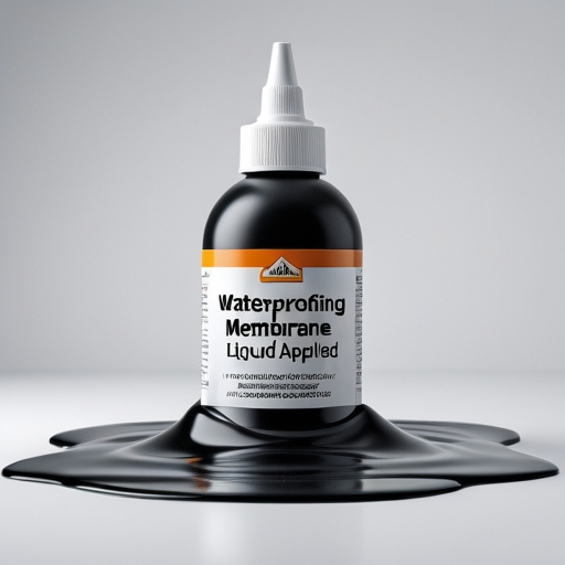 Waterproof Membrane - industrial fabrication and engineering component