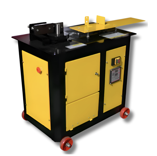 Ring Making Machine - industrial fabrication and engineering component