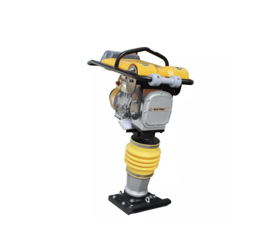 Rammer - industrial fabrication and engineering component