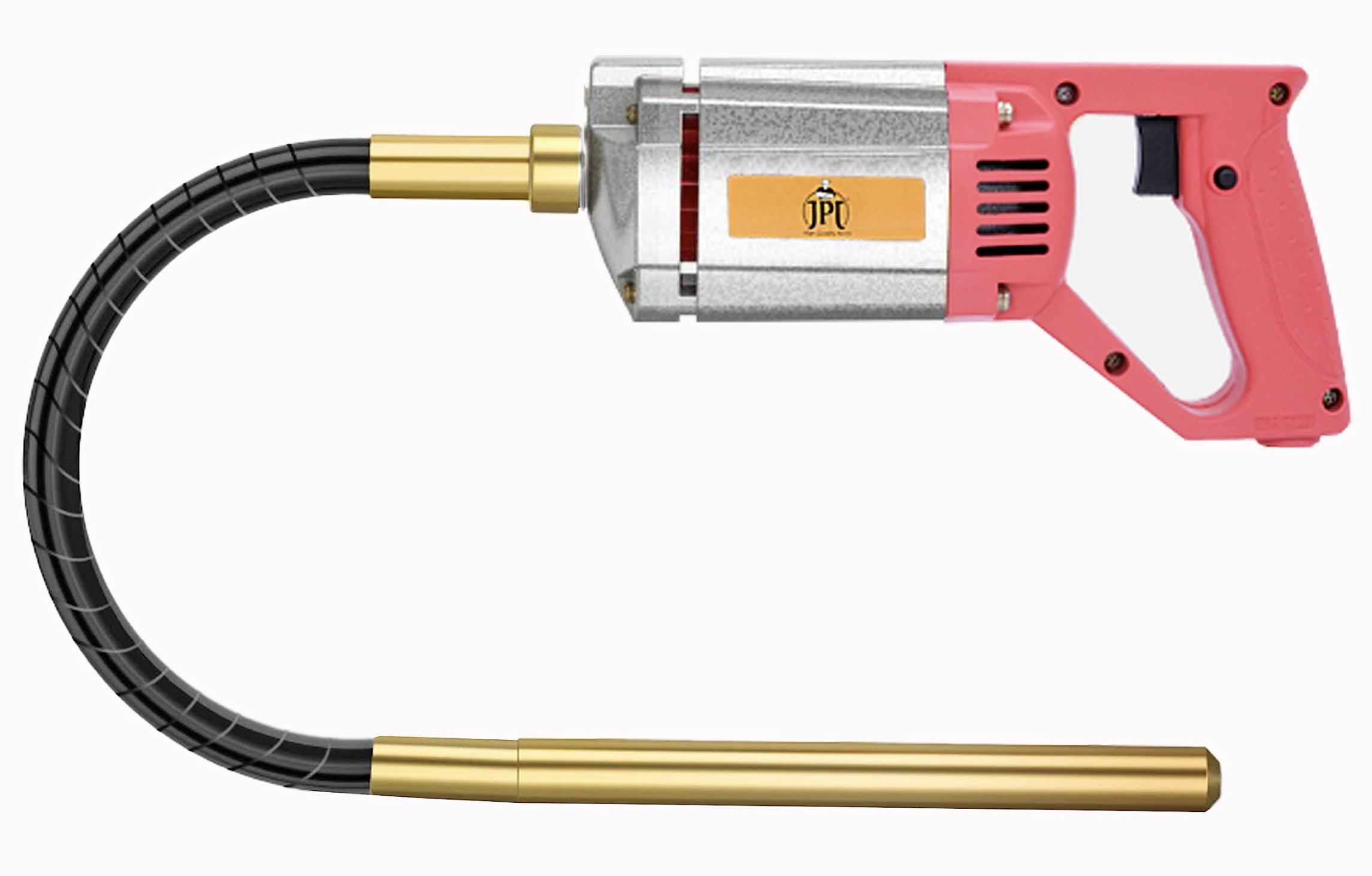 Needle Vibrator - industrial fabrication and engineering component