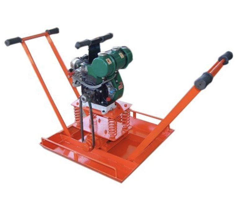 Surface Vibrator - industrial fabrication and engineering component