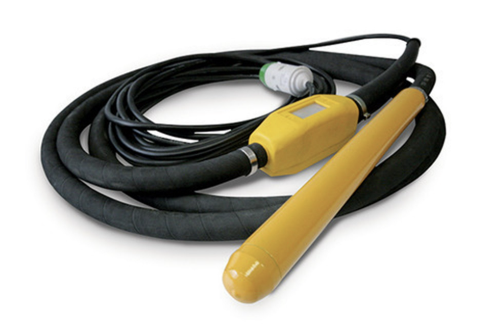 High Frequency Vibrator - industrial fabrication and engineering component