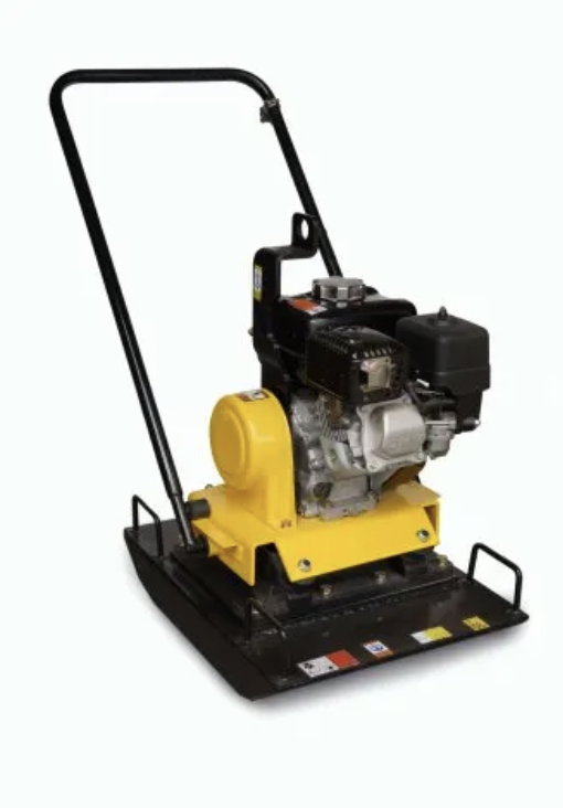 Plate Vibrator - industrial fabrication and engineering component