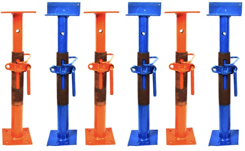 Props - industrial fabrication and engineering component