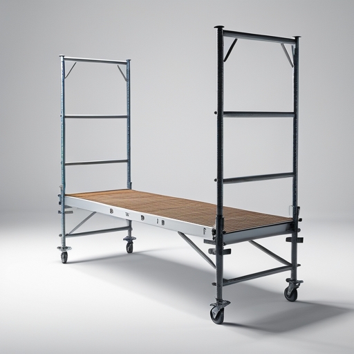 Scaffolding Planks - industrial fabrication and engineering component