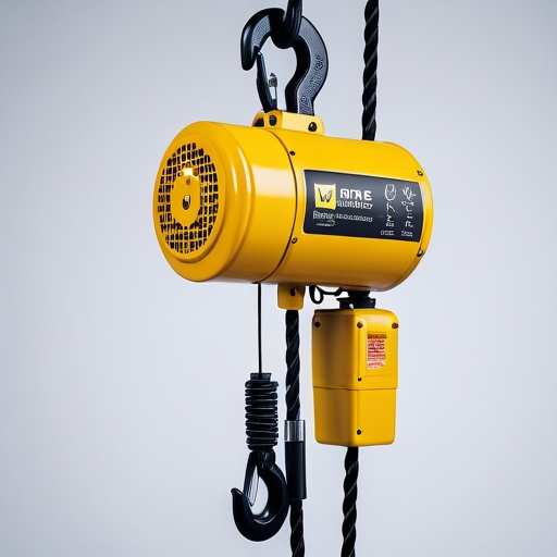 Passenger Hoist - industrial fabrication and engineering component