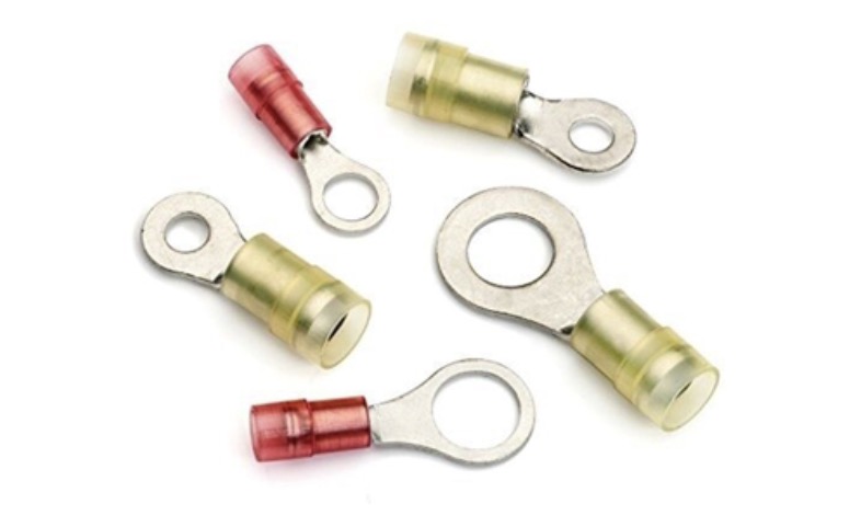 Ring Lugs - industrial fabrication and engineering component