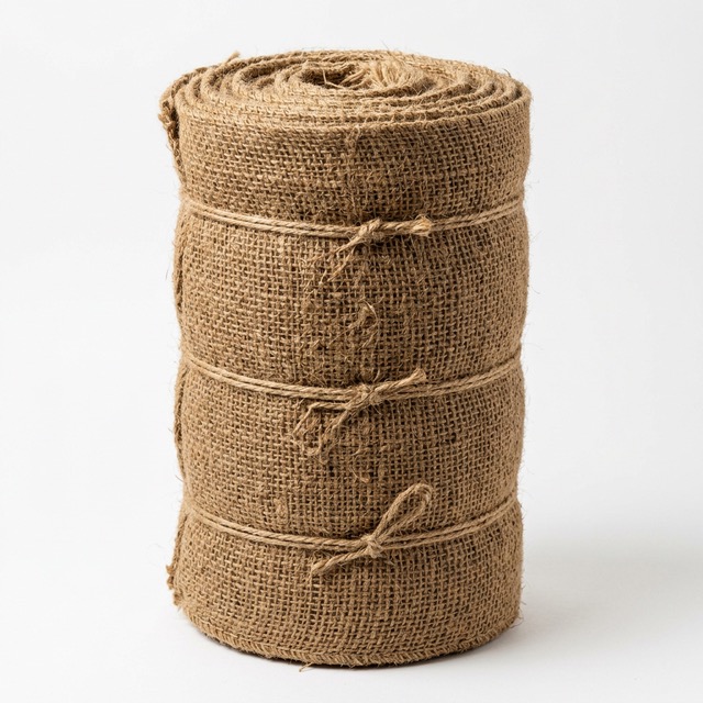 Jute Hessian Cloth - industrial fabrication and engineering component