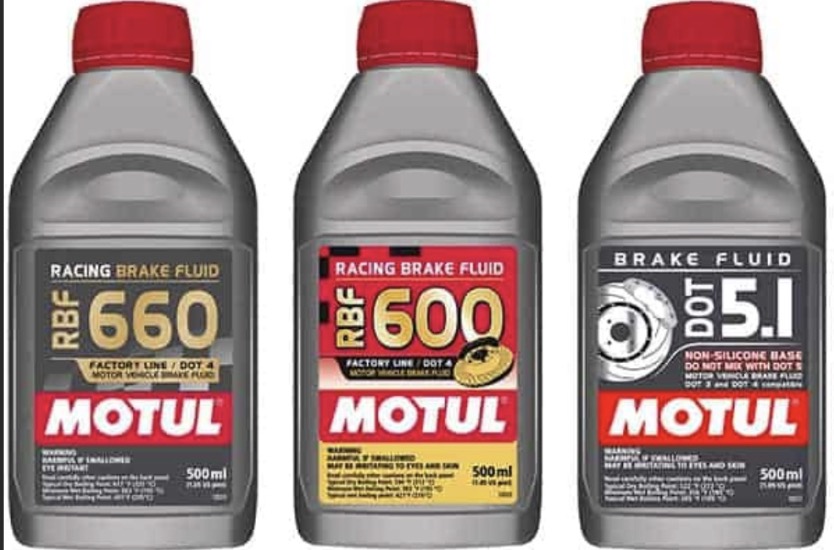 Brake Oil - industrial fabrication and engineering component