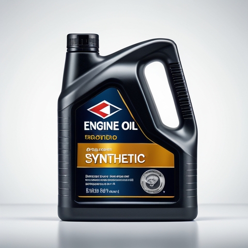 Engine Oil - industrial fabrication and engineering component