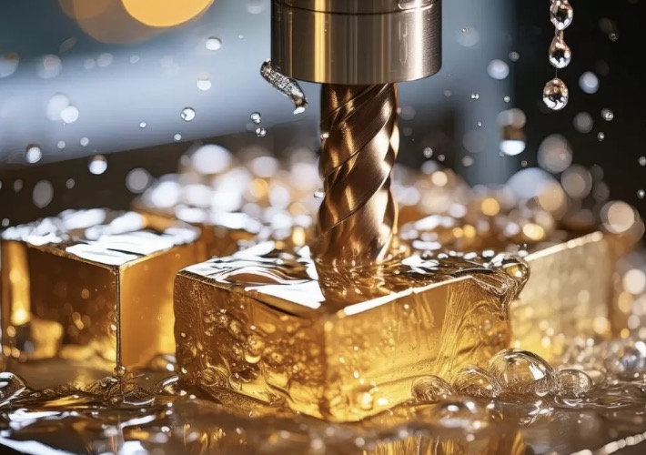 Neat Oil - industrial fabrication and engineering component