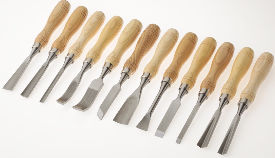 Chisels - industrial fabrication and engineering component