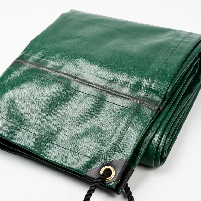 PVC Tarpaulin - industrial fabrication and engineering component