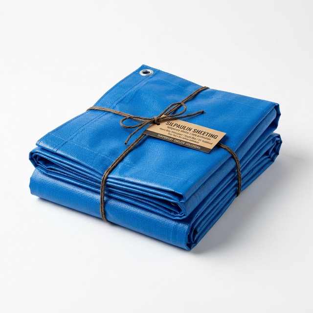 Silpaulin - industrial fabrication and engineering component