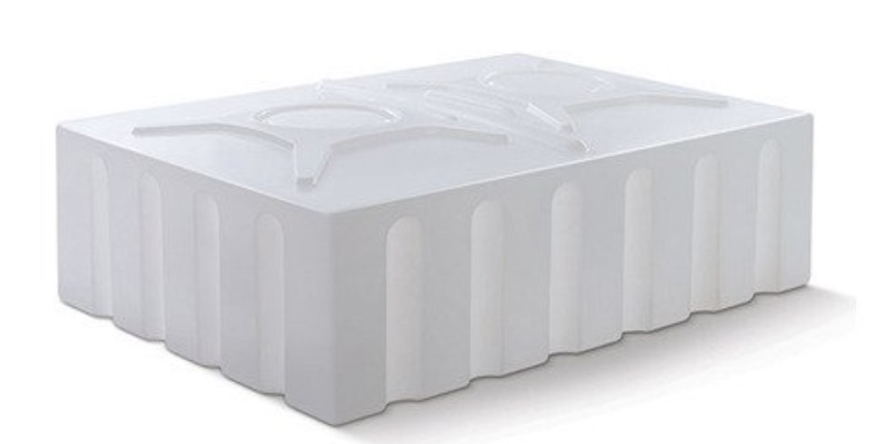 Loft Water Tank - industrial fabrication and engineering component